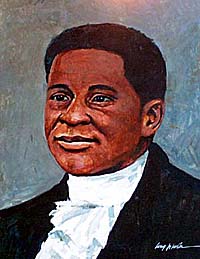 Crispus Attucks Biography