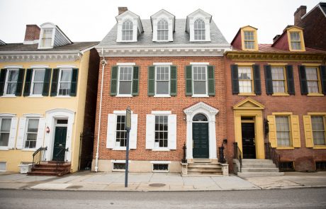 Goodridge Building York PA