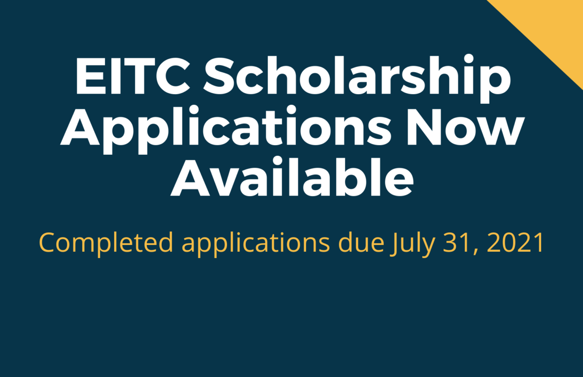 EITC Scholarship Applications Now Available Crispus Attucks York