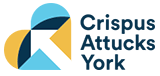 Crispus Attucks York Logo