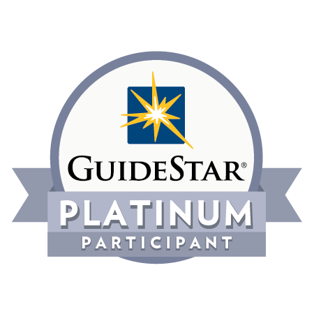 Crispus Attucks York GuideStar Platinum Participant