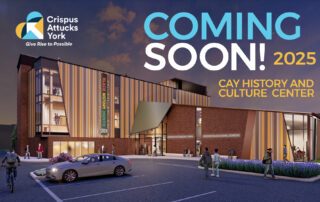 Crispus Attucks York History and Culture Center, York Pa History and Culture Center Crispus Attucks York Coming Soon!