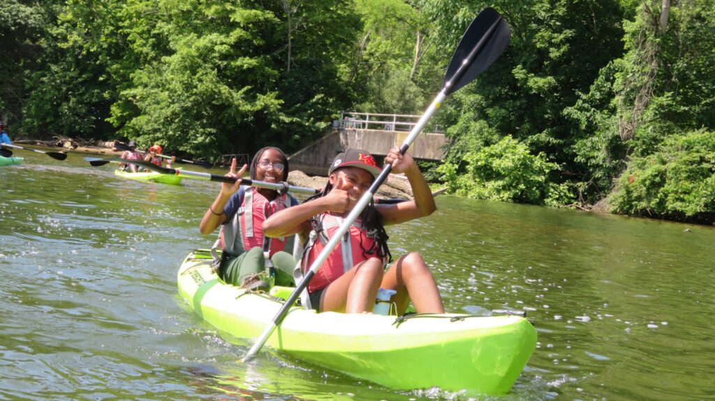 CAY Codorus Corridor Summer Enrichment Program, CCSEP York PA