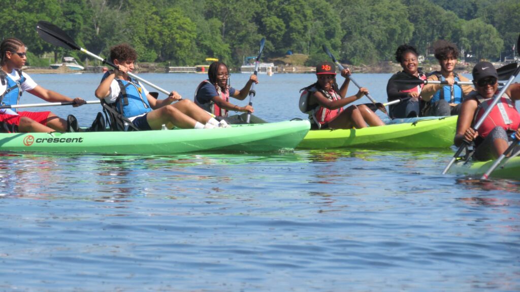 CAY Codorus Corridor Summer Enrichment Program, CCSEP York PA