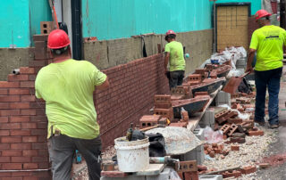 History and Culture Center Construction , Crispus Attucks York African American History and Culture Center, York History Coming Soon, Coming Soon York History and Culture Center, Black History Center York PA, Pennsylvania Black History and Culture Center