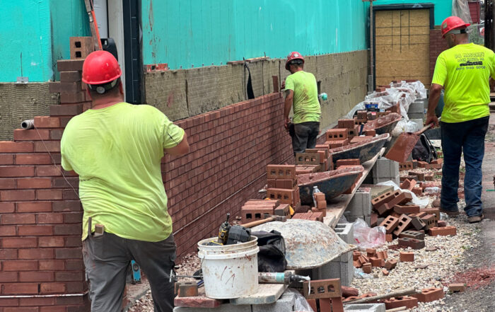 History and Culture Center Construction , Crispus Attucks York African American History and Culture Center, York History Coming Soon, Coming Soon York History and Culture Center, Black History Center York PA, Pennsylvania Black History and Culture Center