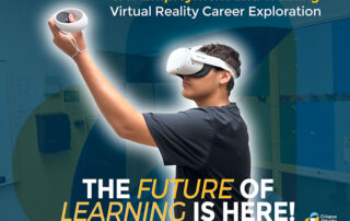 Crispus Attucks York Virtual Reality Career Focused Pathways