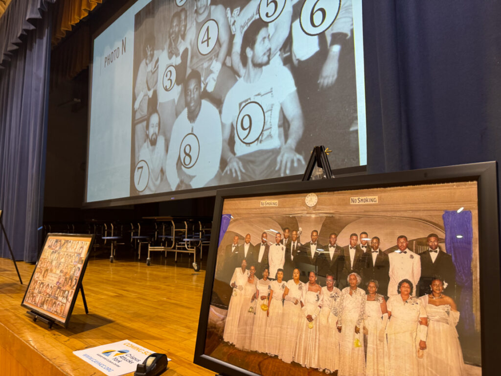 Crispus Attucks York History and Culture Center Community Night