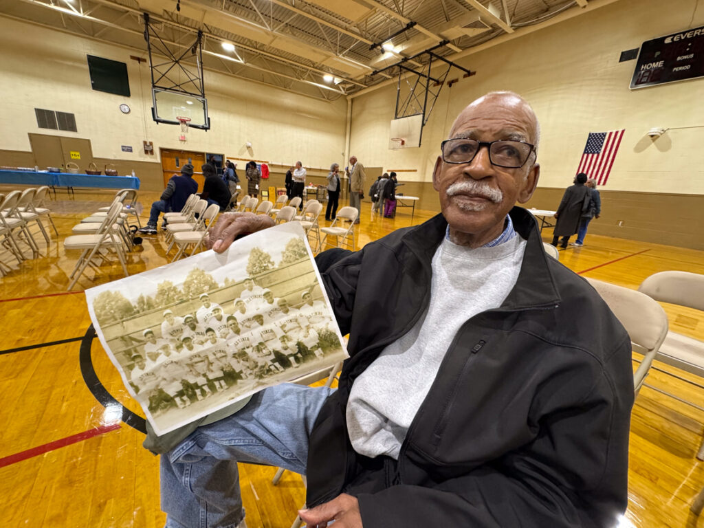 Crispus Attucks York History and Culture Center Community Night