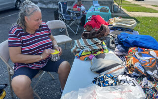 Crispus Attucks York Active Living Center Yard Sale Fundraiser