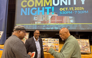 Crispus Attucks York History and Culture Center Community Night