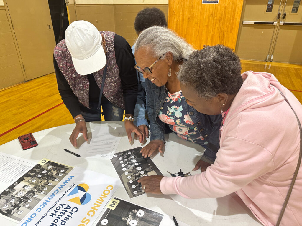 Crispus Attucks York History and Culture Center Community Night