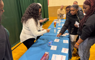 Crispus Attucks YouthBuild Charter School, Crispus Attucks York, Junior Achievement Real Life York PA, York PA