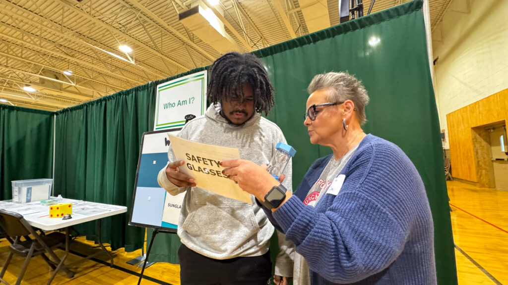 Crispus Attucks YouthBuild Charter School, Crispus Attucks York, Junior Achievement Real Life York PA, York PA 