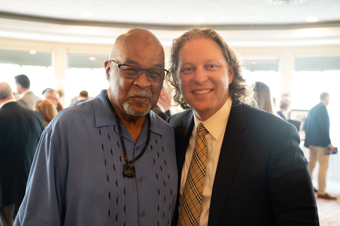 Crispus Attucks York 2025 Legacy GALA, Country Club of York