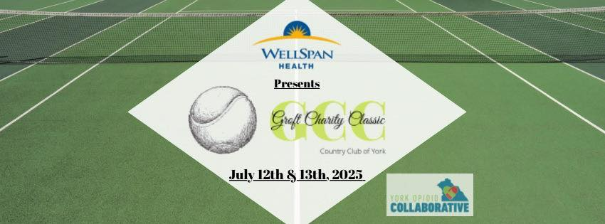 Cripus Attucks York, 2025 Groft Charity Classic