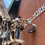 Crispus Attucks York History and Culture Center Coming Soon to York PA, York PA Black History Center Coming Soon, York PA Black History Center, York County Black History Center, York History Center