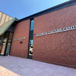 Crispus Attucks York History and Culture Center