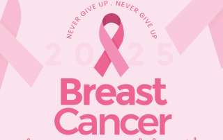 Crispus Attucks York, 2025 Breast Cancer Awareness Month