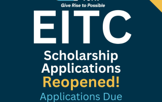 Crispus Attucks York EITC Scholarship Reopened
