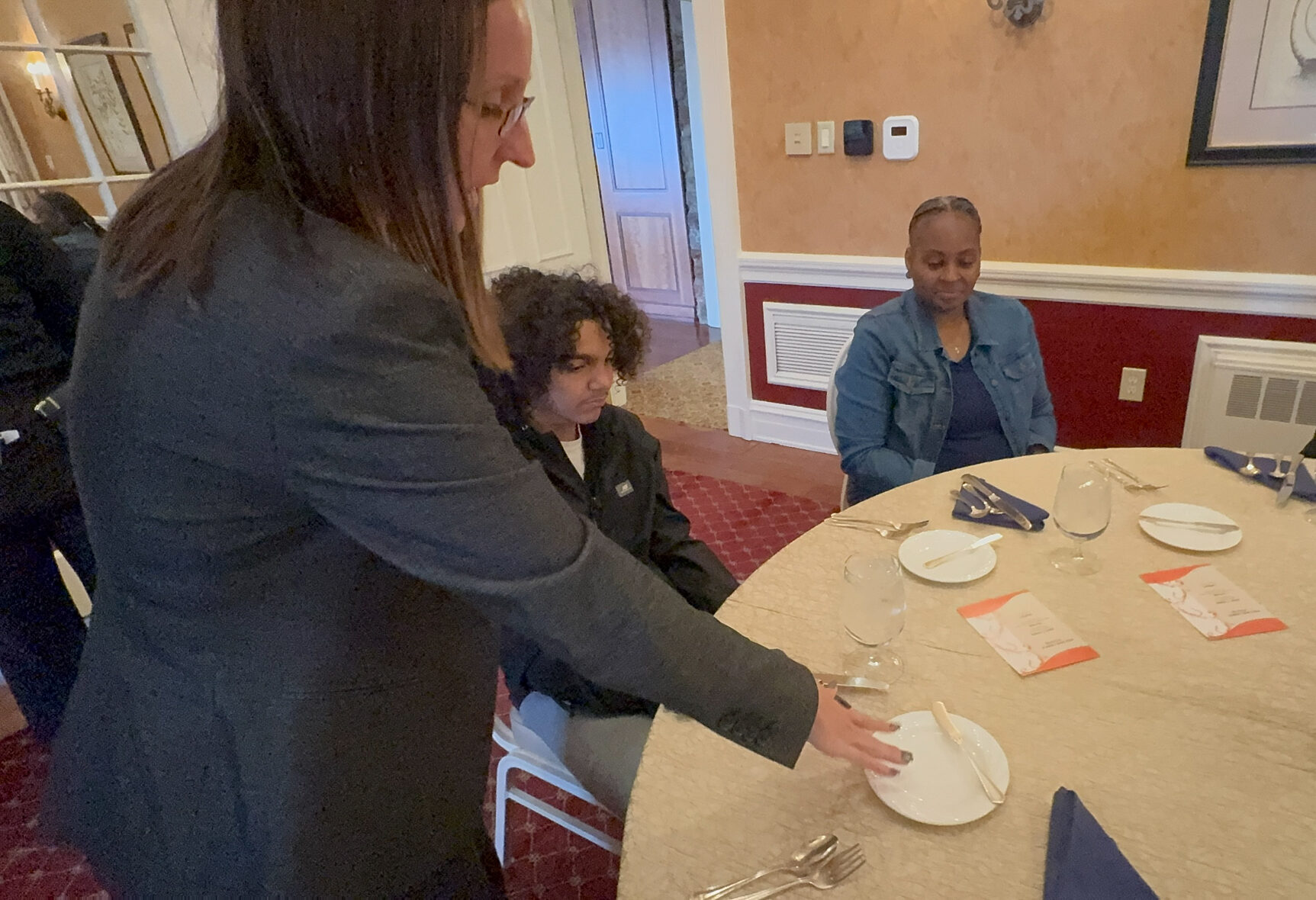 Crispus Attucks York Rising Stars, York Country Club