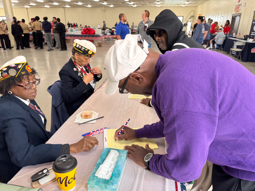 2026 Crispus Attucks York 4th Annual Stand Down Event, York PA