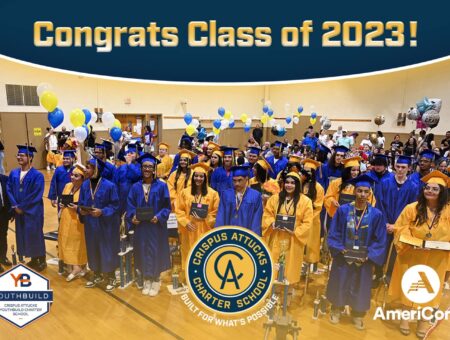 CACS Class of 2023