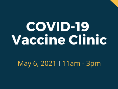 COVID-19 Vaccine Opportunity