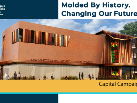 Crispus Attucks History and Culture Center will honor York’s African-American history