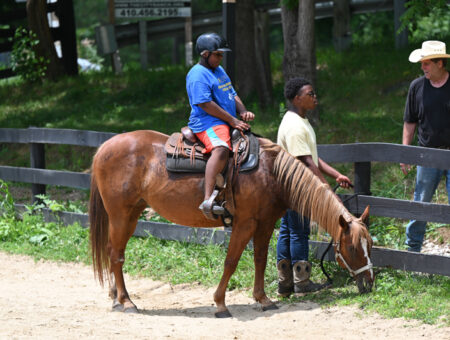 A Summer of Learning, Fun, and Adventure! CAY Rising STARS Summer STEAM Activity Camp