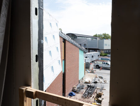 First Look Inside the CAY History and Culture Center!