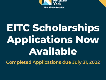 2022 – 23 EITC Scholarship Applications Now Available