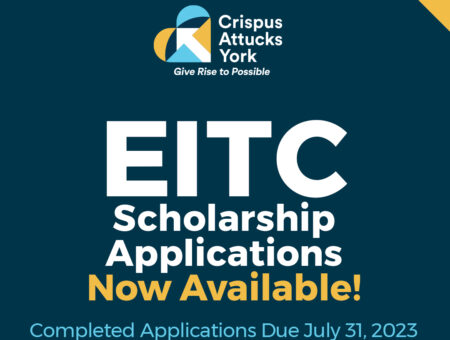 2023-24 EITC Scholarship Applications Now Available