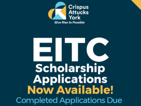 2024-25 EITC Scholarship Applications Now Available