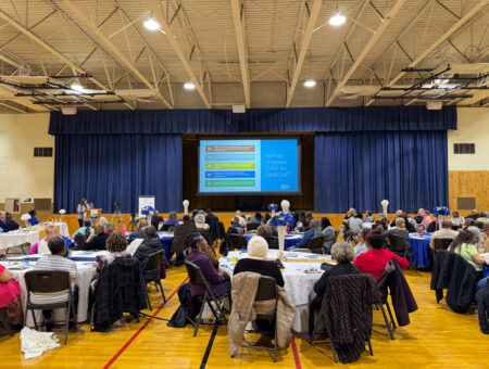 Crispus Attucks York Celebrates 95th Annual Meeting and Anniversary of Serving our Community